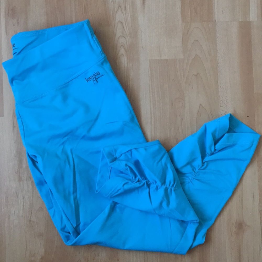 Work out leggings